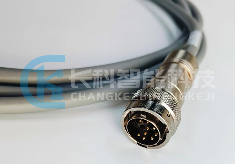 ABB外部軸SMB編碼器線(xiàn)纜3HLJ2493-1